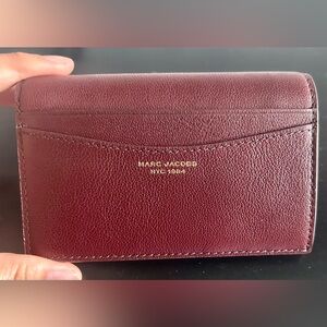 Marc Jacobs Wallet